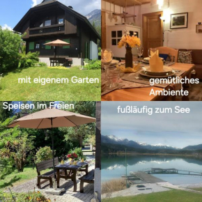 Ferienwohnung Presseggersee